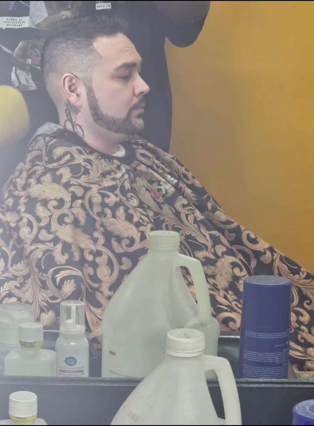 @Family Ties Barbershop