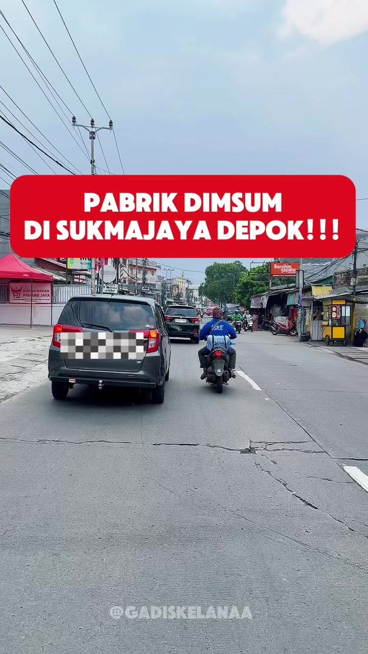 @Gadis kelana || Kelana rasa