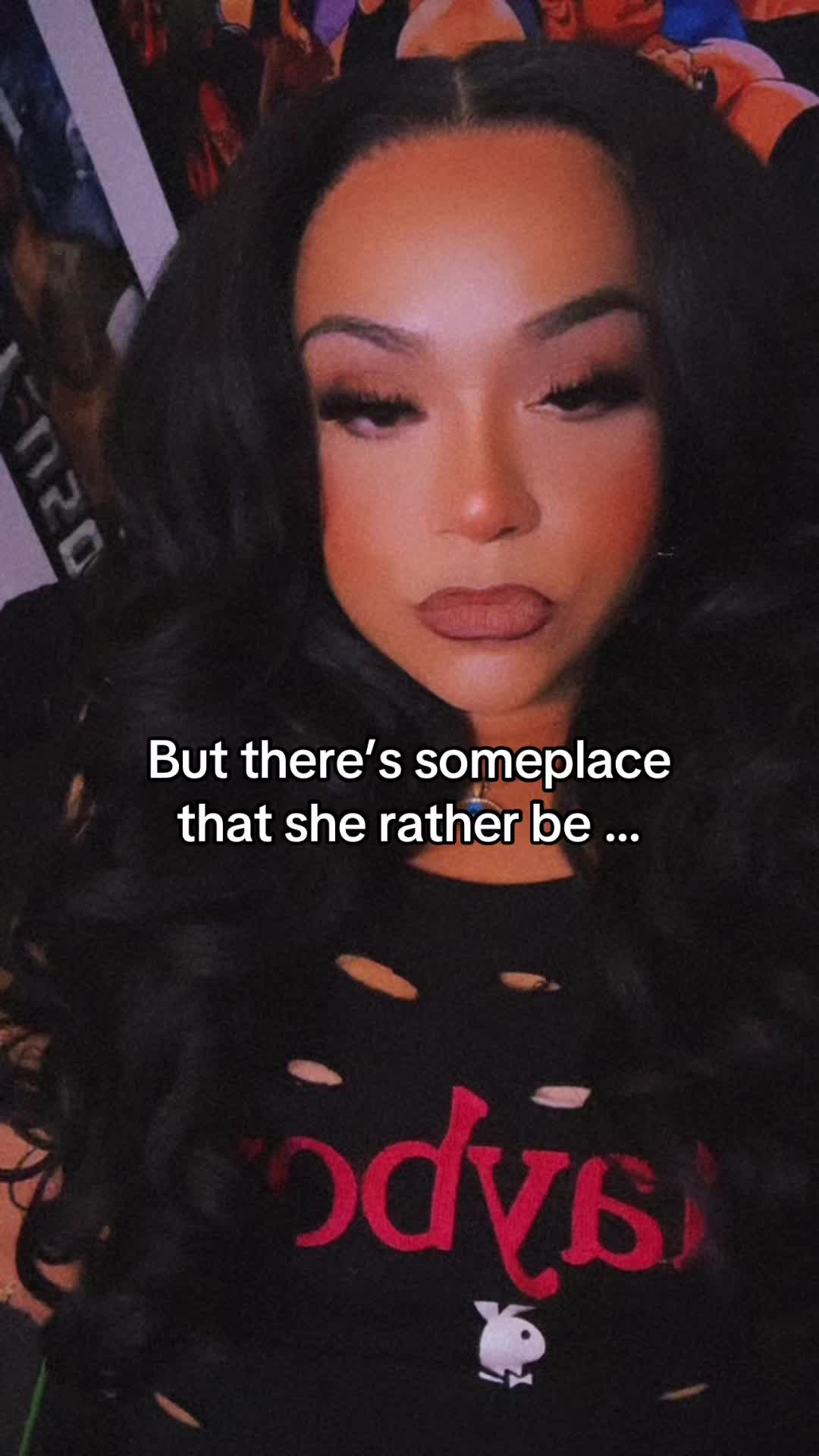 @Billie MF Jean 💋