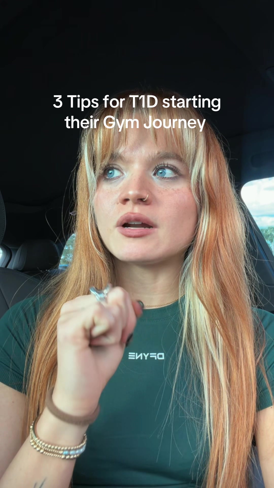 @Hannah Jordan | T1D