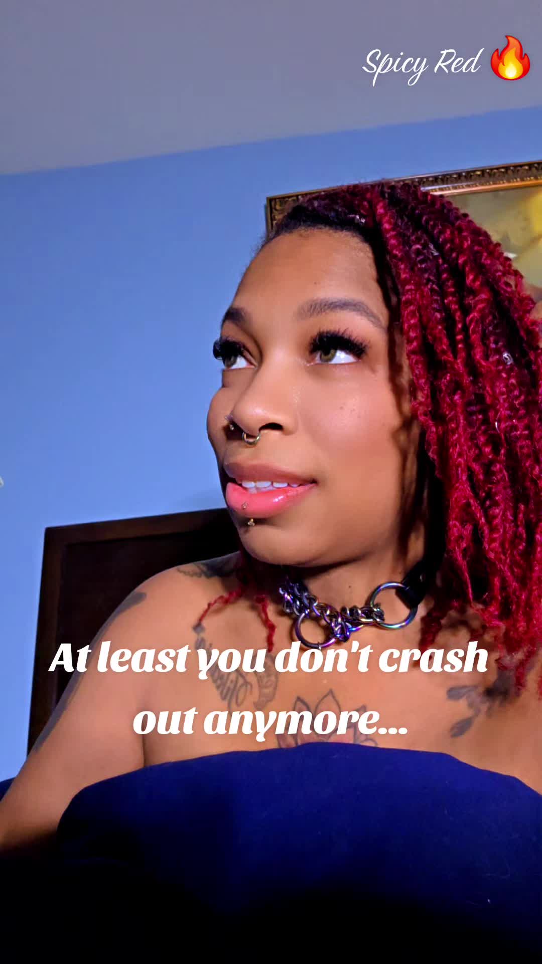 @JustCallMeSpicyRed