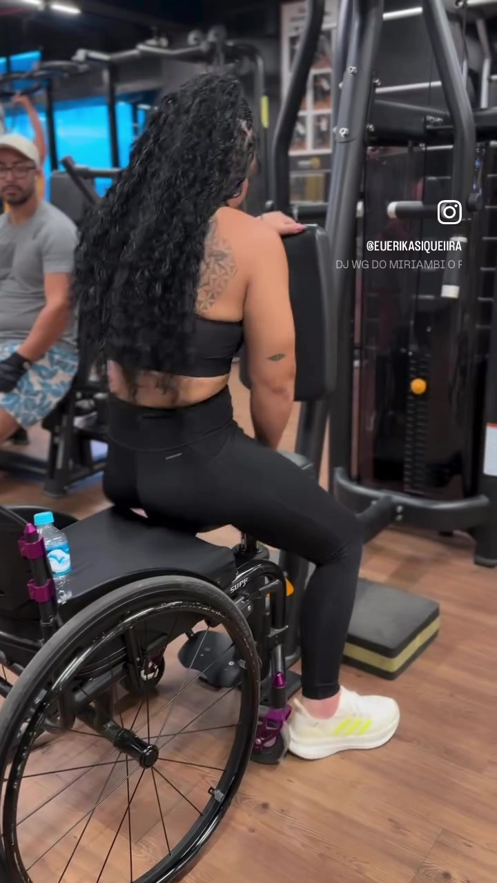 @Erika Siqueira
