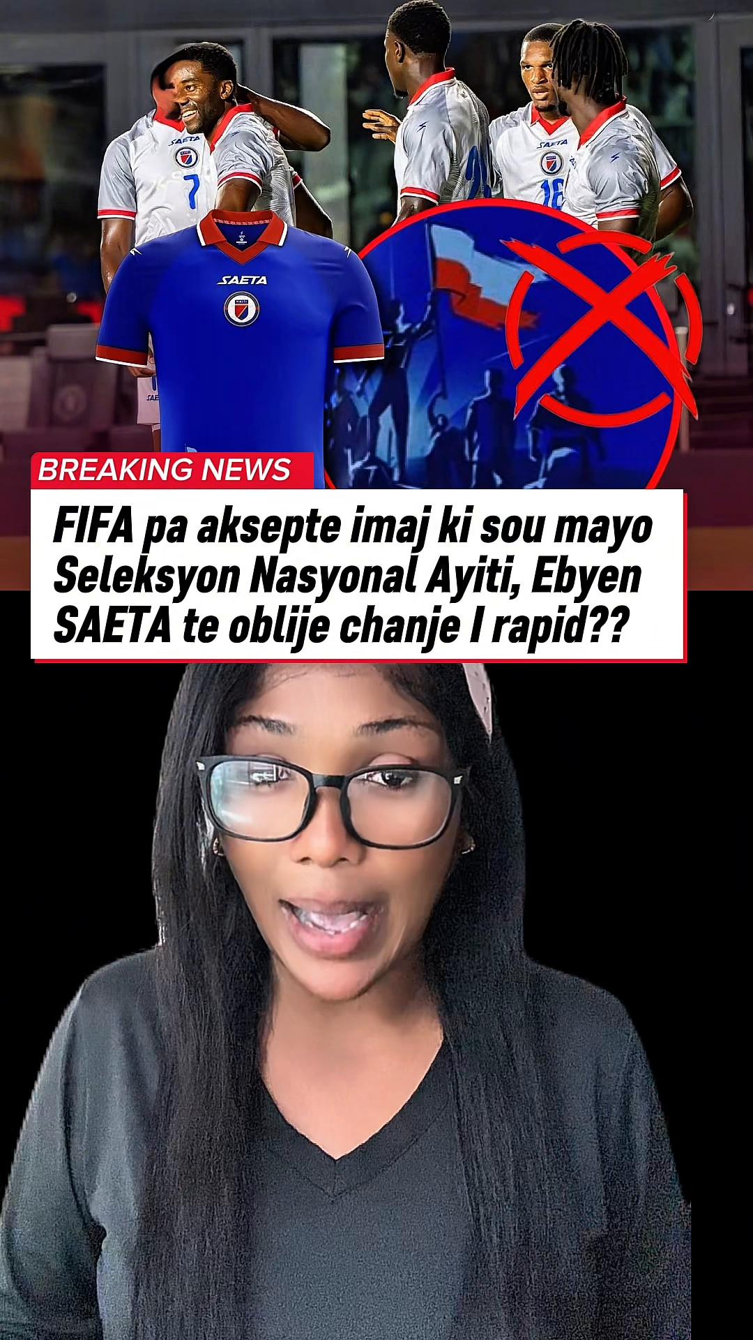 @🇺🇸Usa News🇭🇹Queen