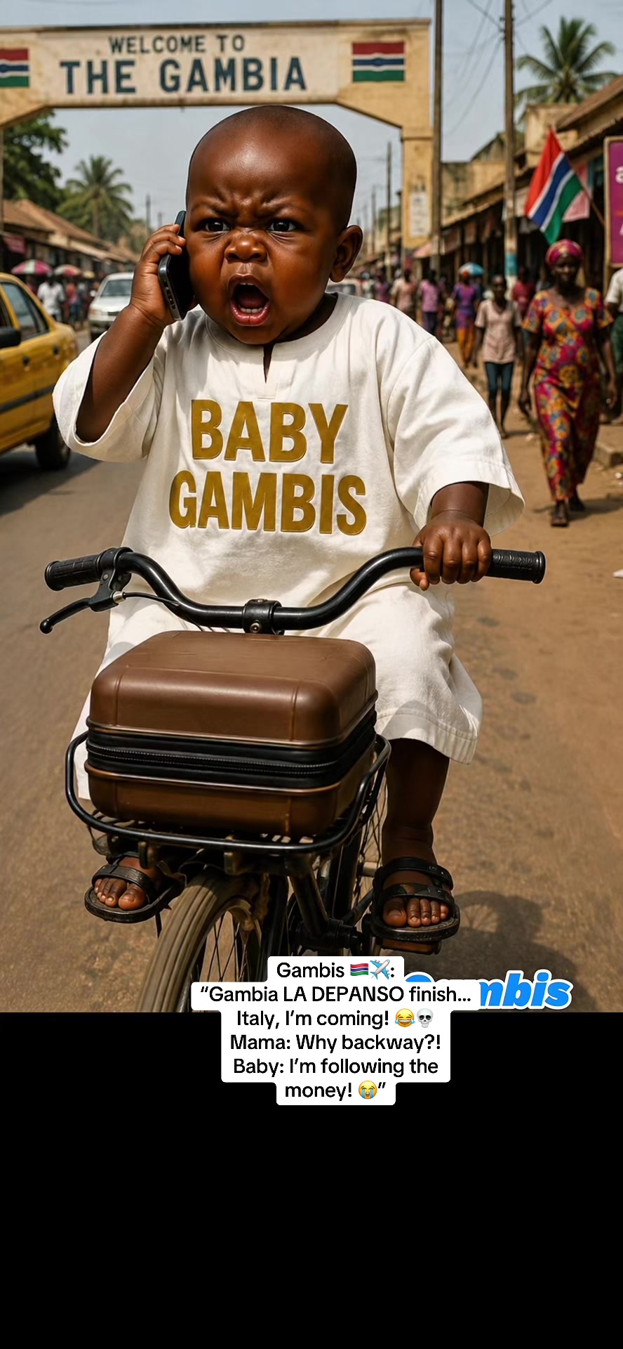 @Babygambia