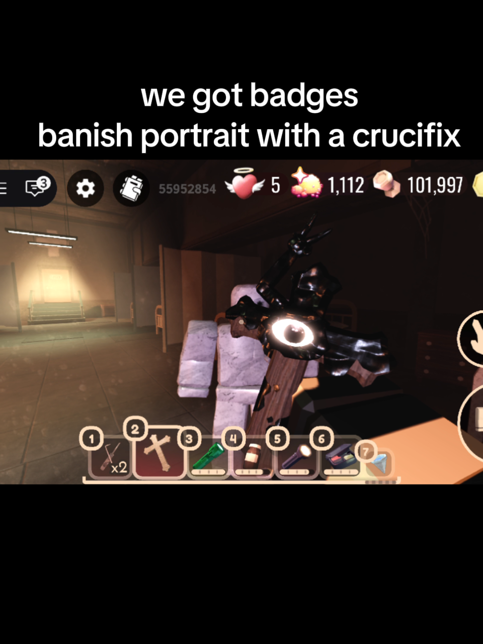 @†¡ ๐ด๐ ๐น๐๐๐!†