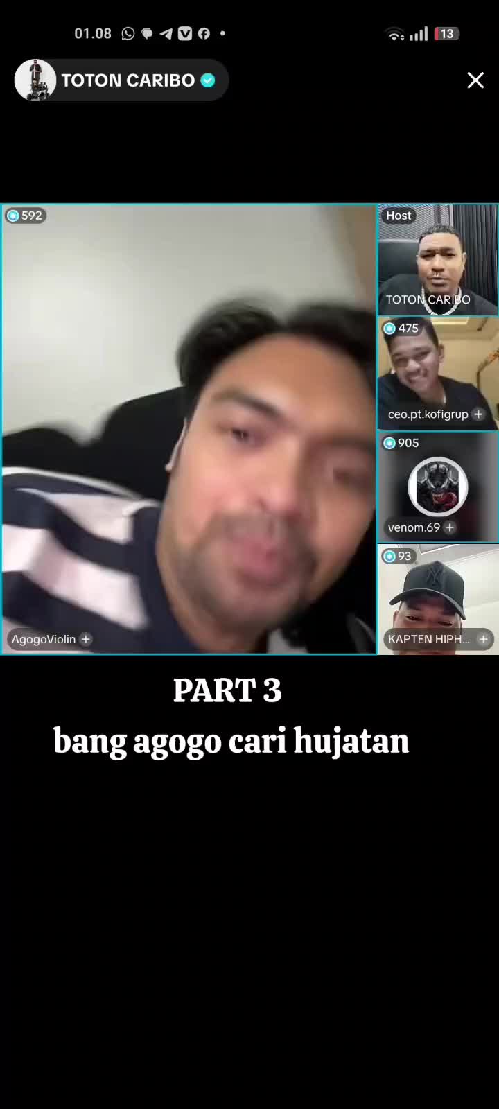 @BANG ERWIN