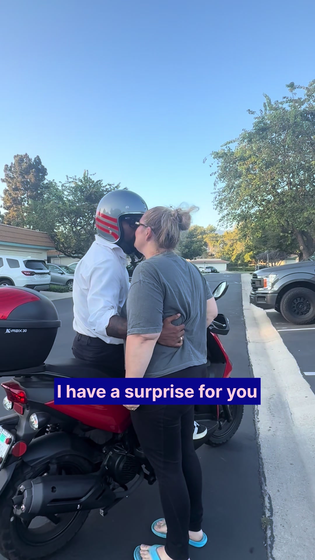@Sourabh & Kortney KESHRI