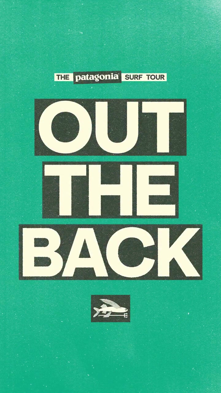 @Patagonia