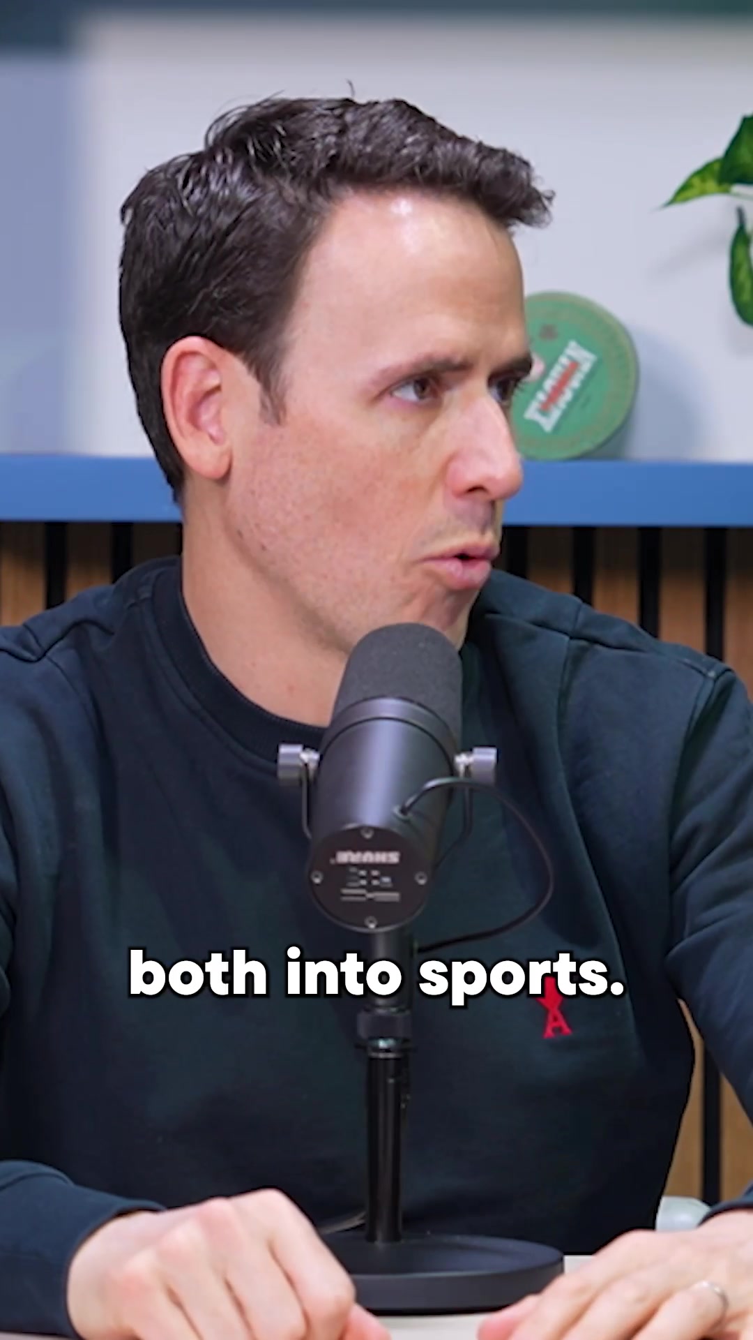 @The Basement Yard Podcast