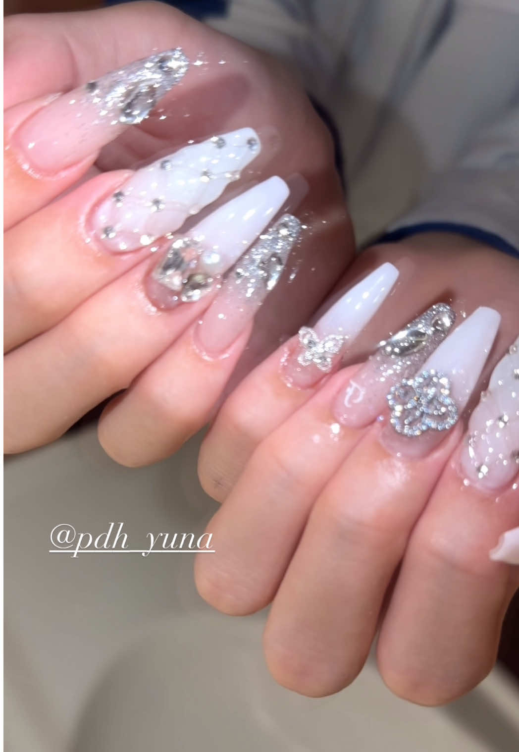 @Yuuna♡静岡ネイリスト
