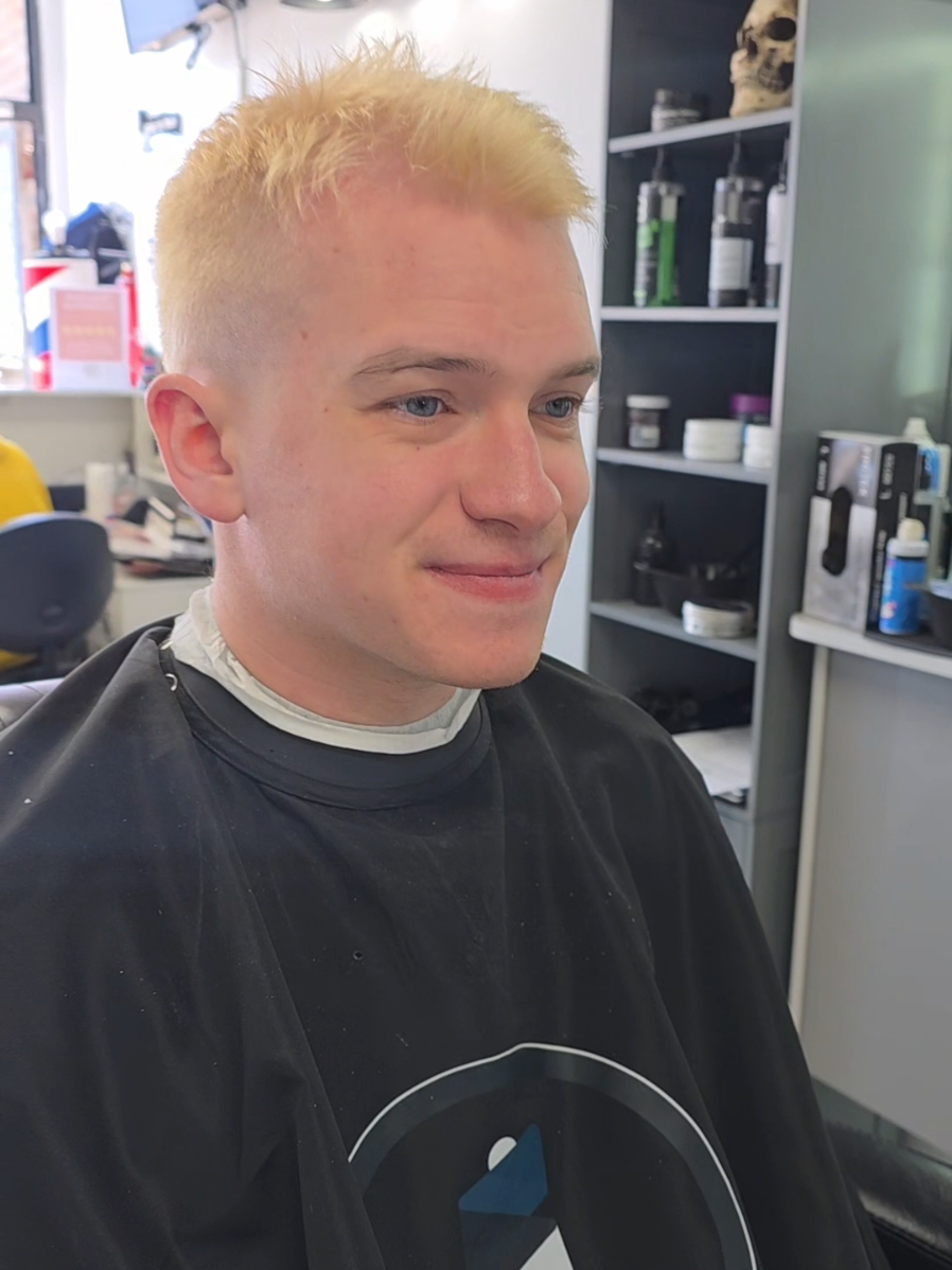 @Estillos Barber Studio