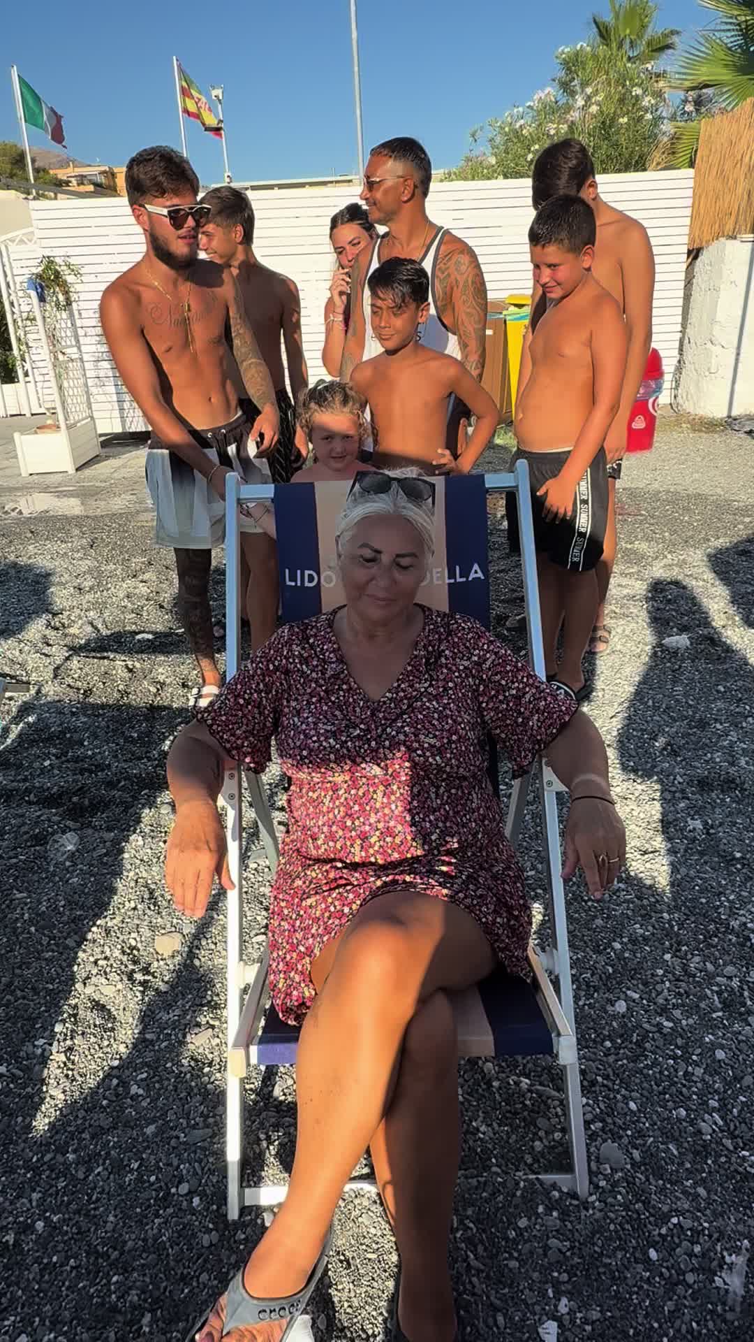 @Gaetano del Prete