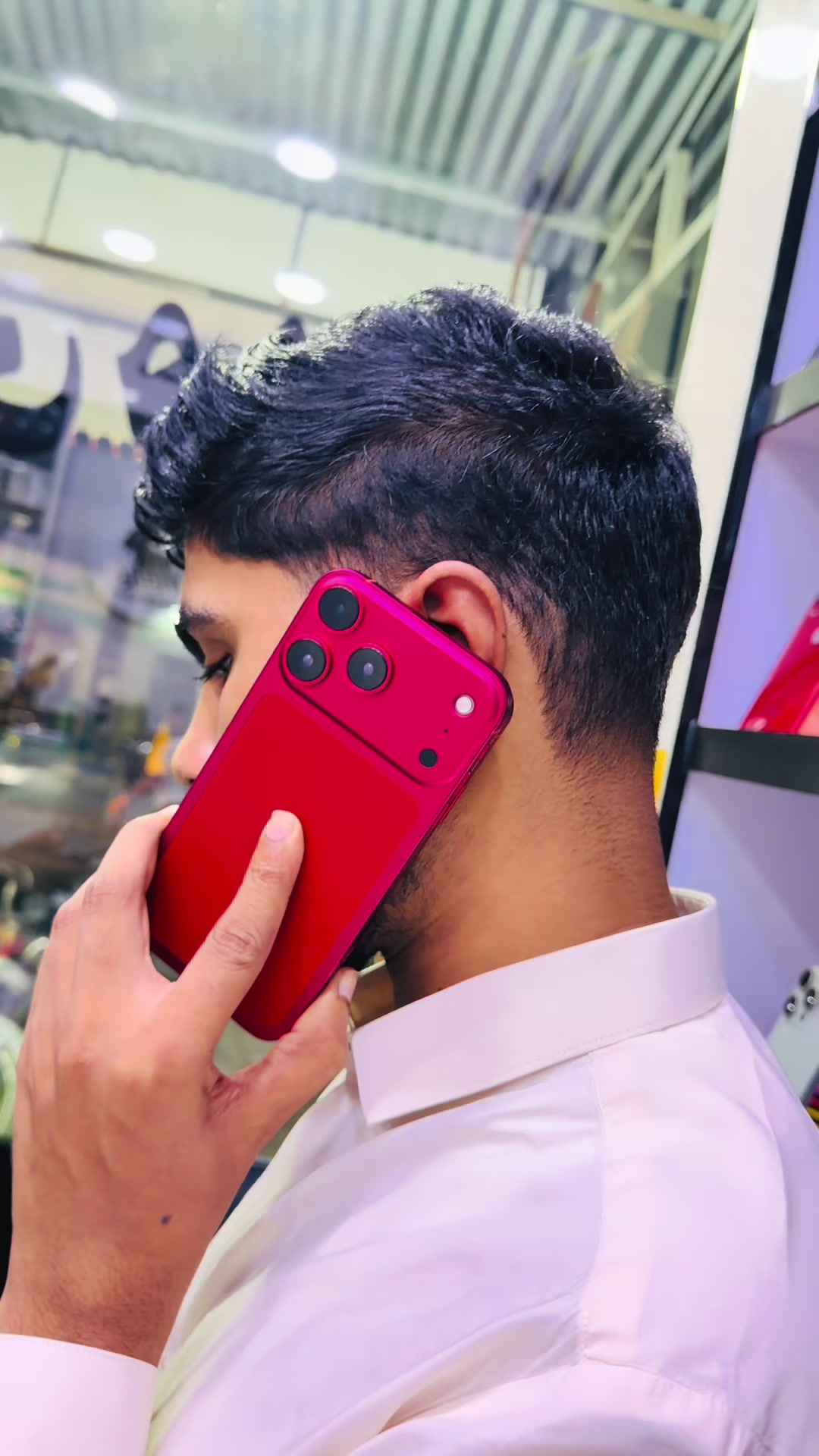 @Mani mobile gojra ✌️