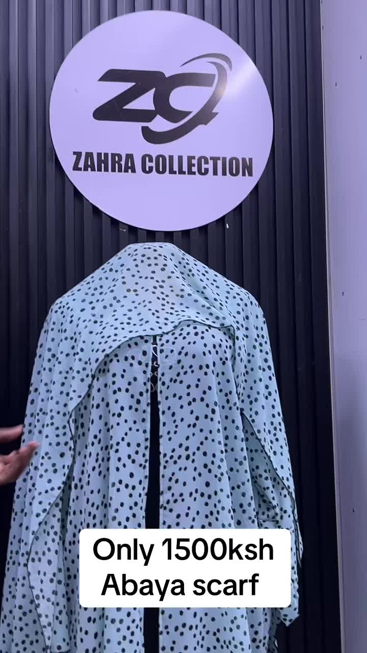 @Zahra collection