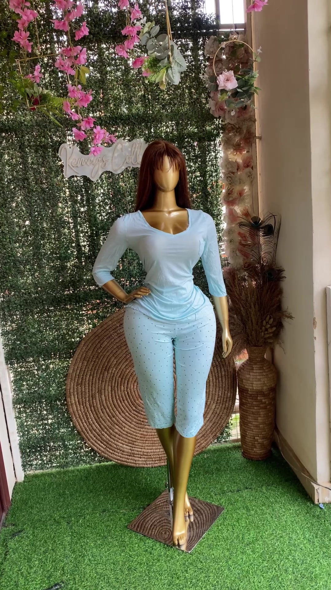 @SLEEPWEARS IN ABUJA
