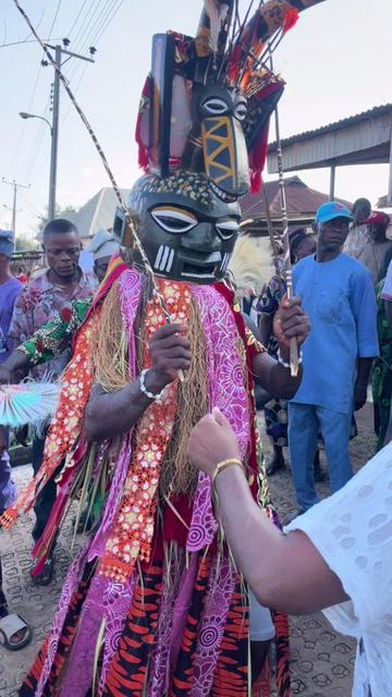 @BABALAWO AROTESA