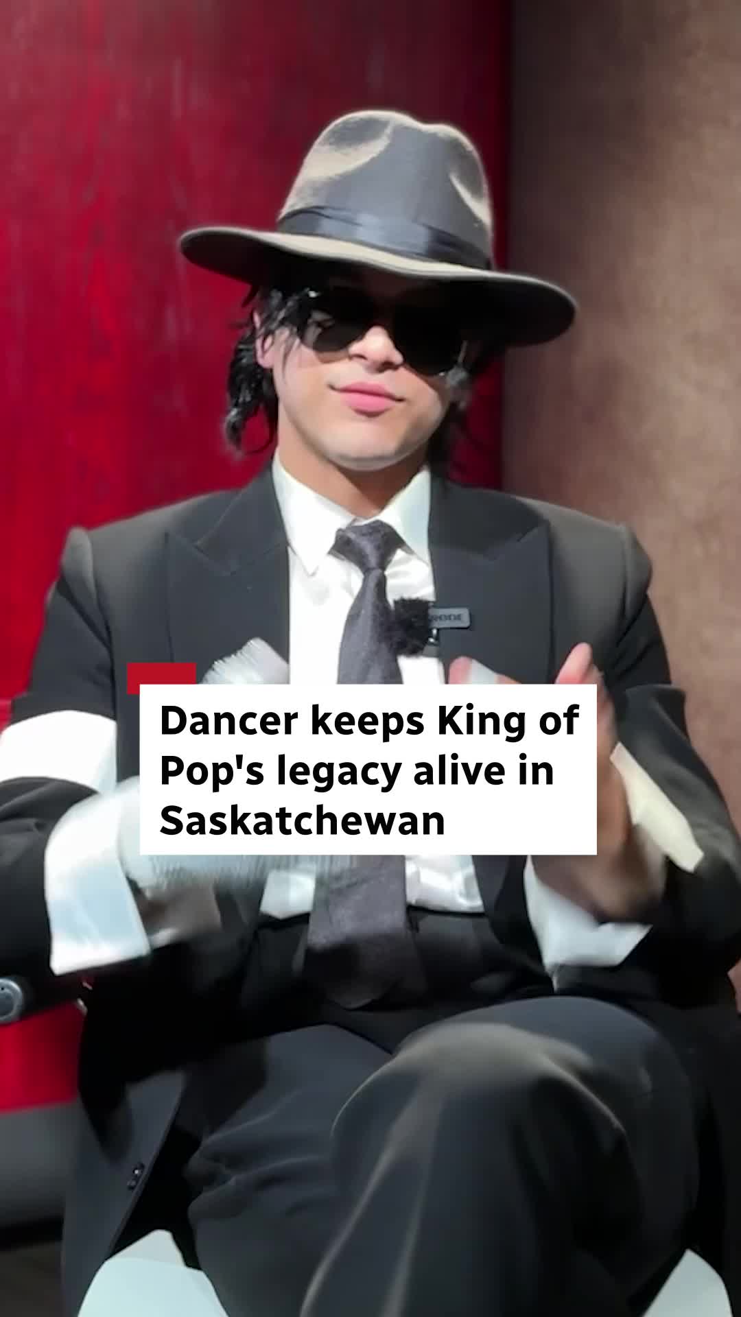 @CBC Saskatchewan