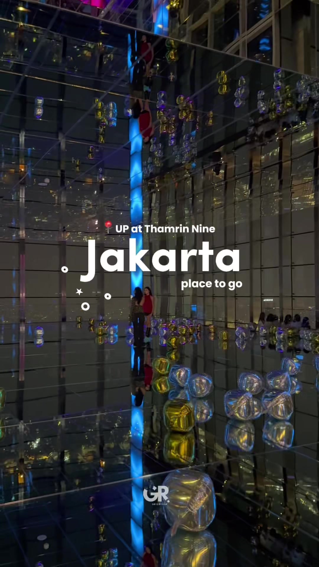 @Grizzyvia │place to go
