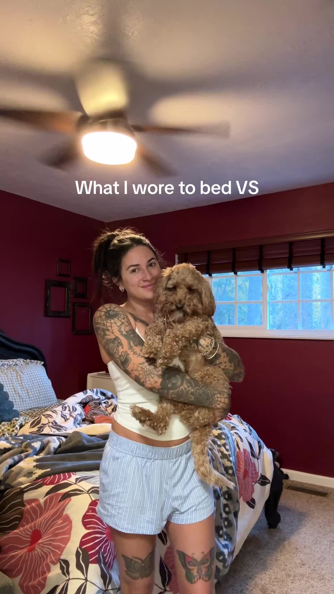@Alanah Cole