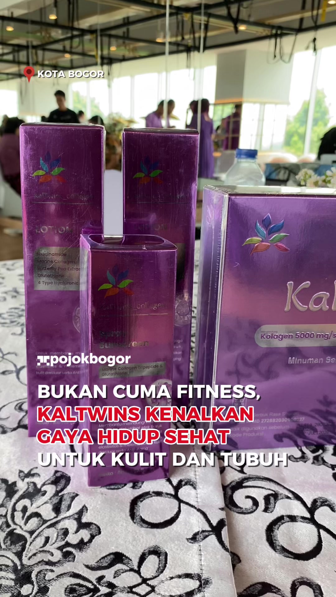 @Pojok Bogor Official