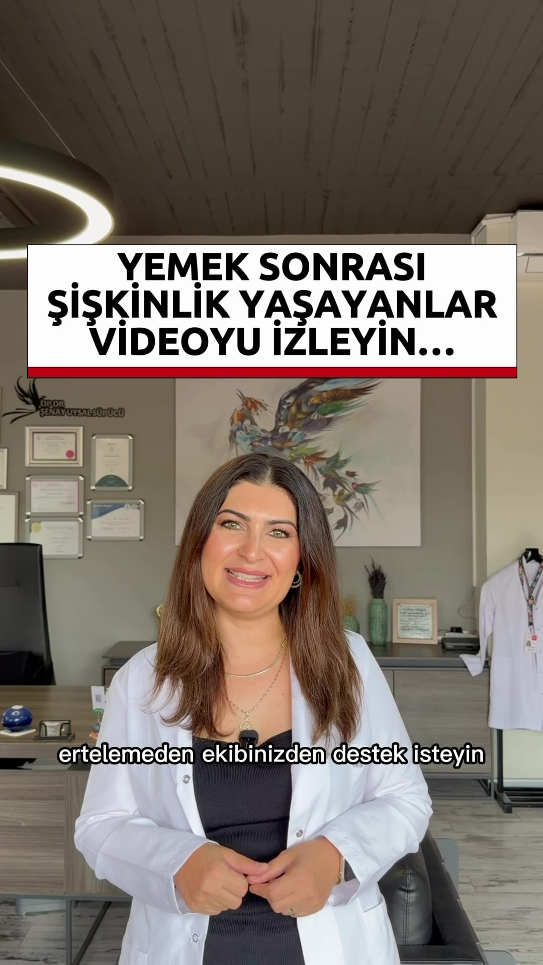 @OP DR ŞENAY UYSAL SÜ