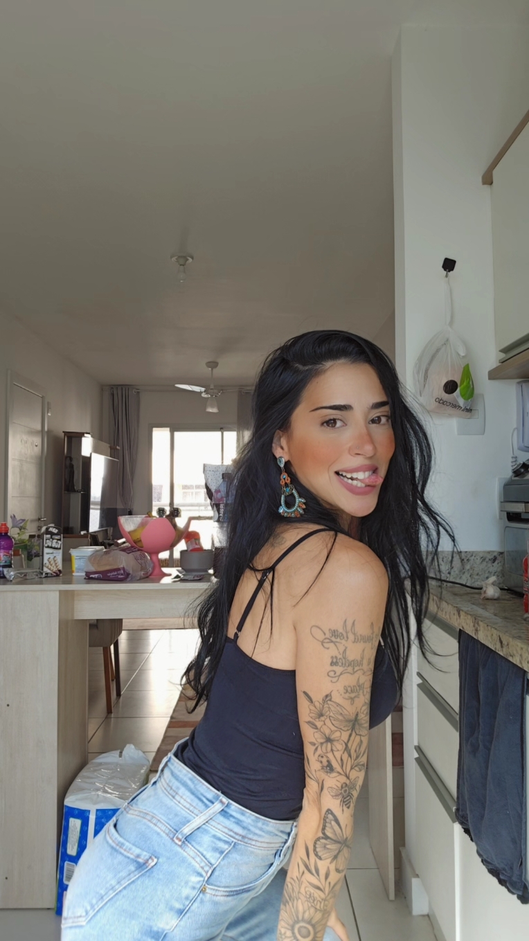 @Tamara Ciollaro