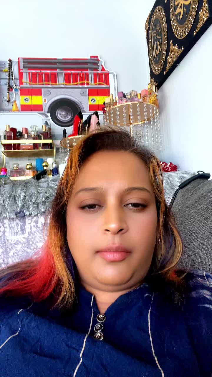 @Zana Begum