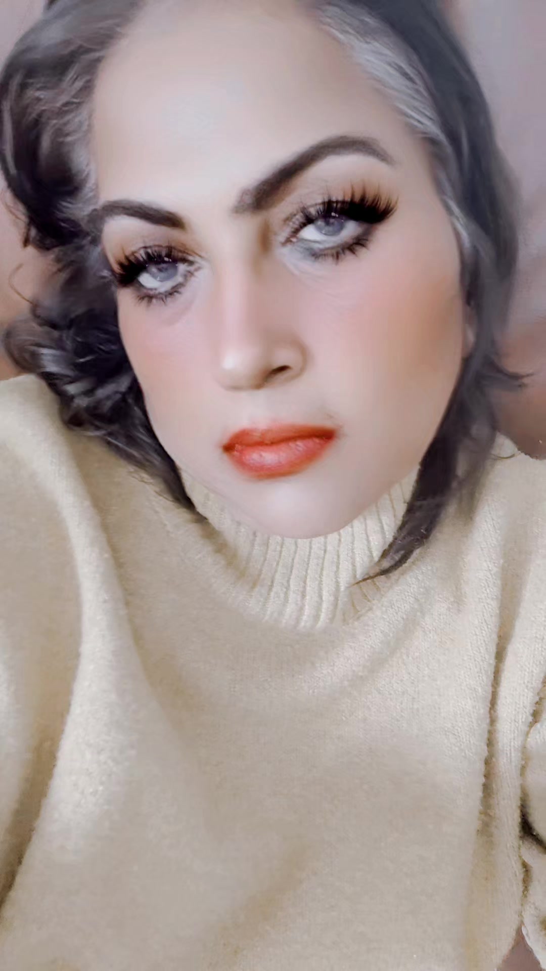 @Glowqueen Karen