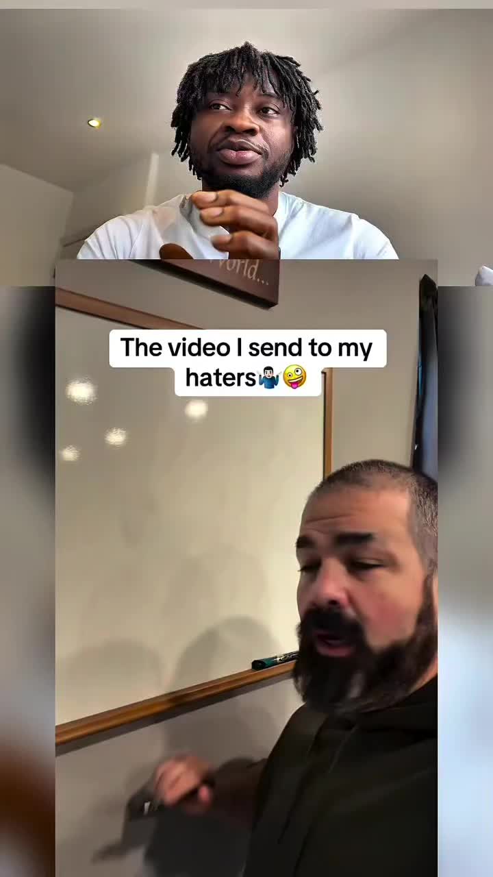 @Damowah