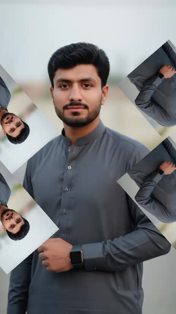 @Malik Resheed