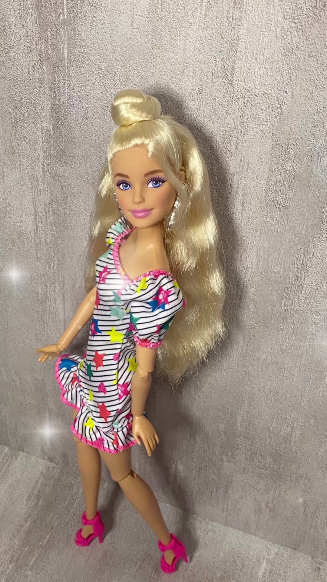 @Barbie Espectacular