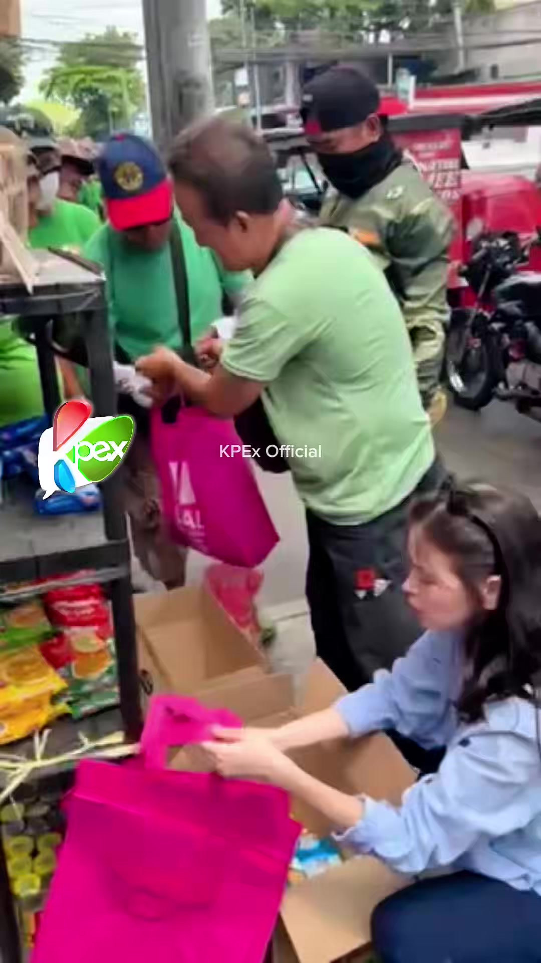 @KPEx Official