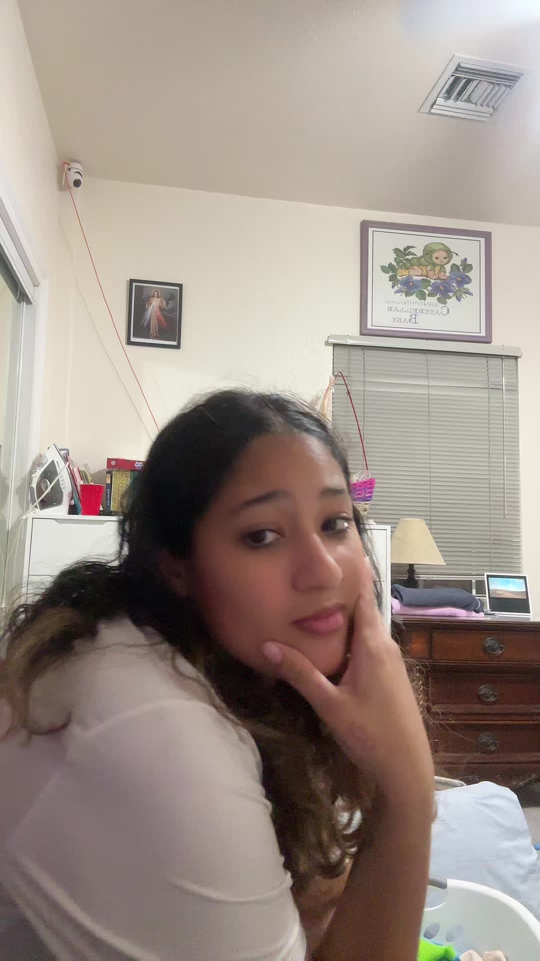 @Daliney Medina