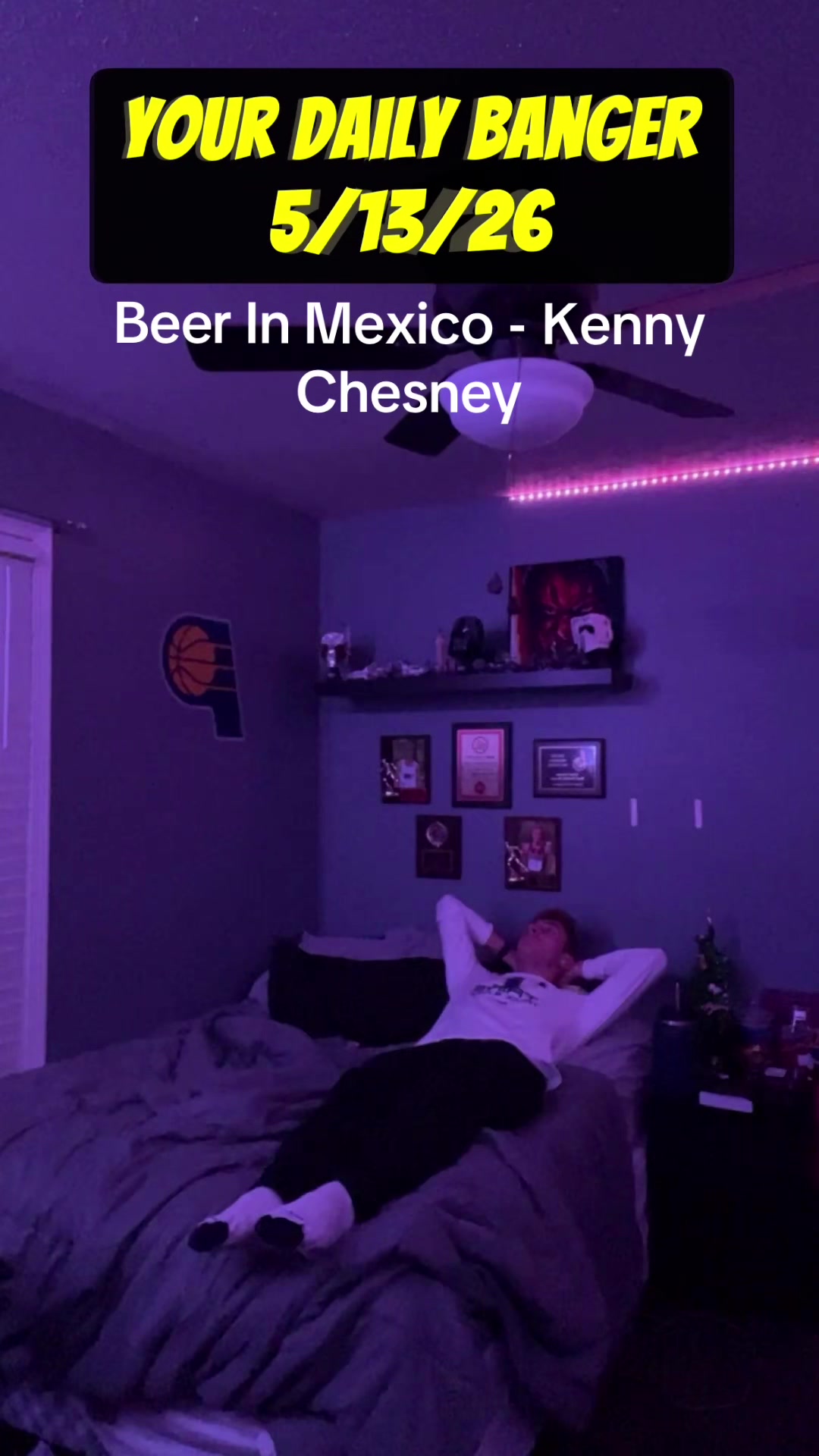 @Your Daily Banger