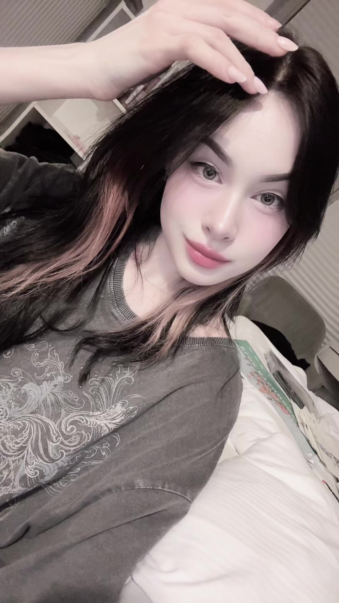 @насткви
