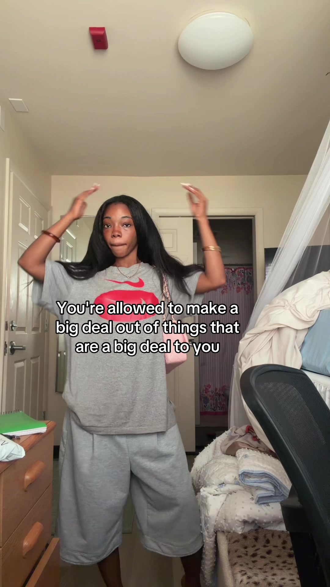 @Me