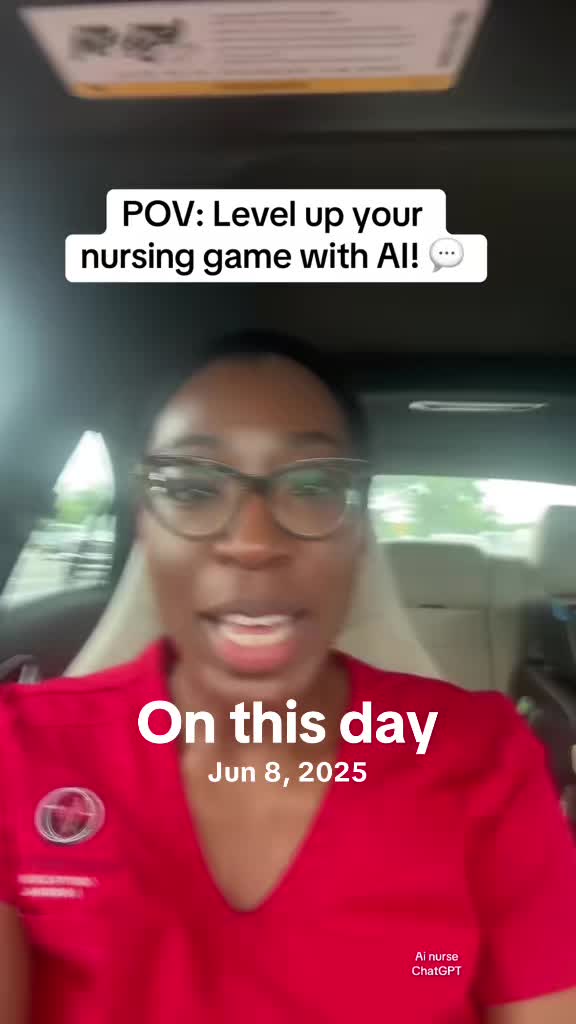 @Nursing Bestie