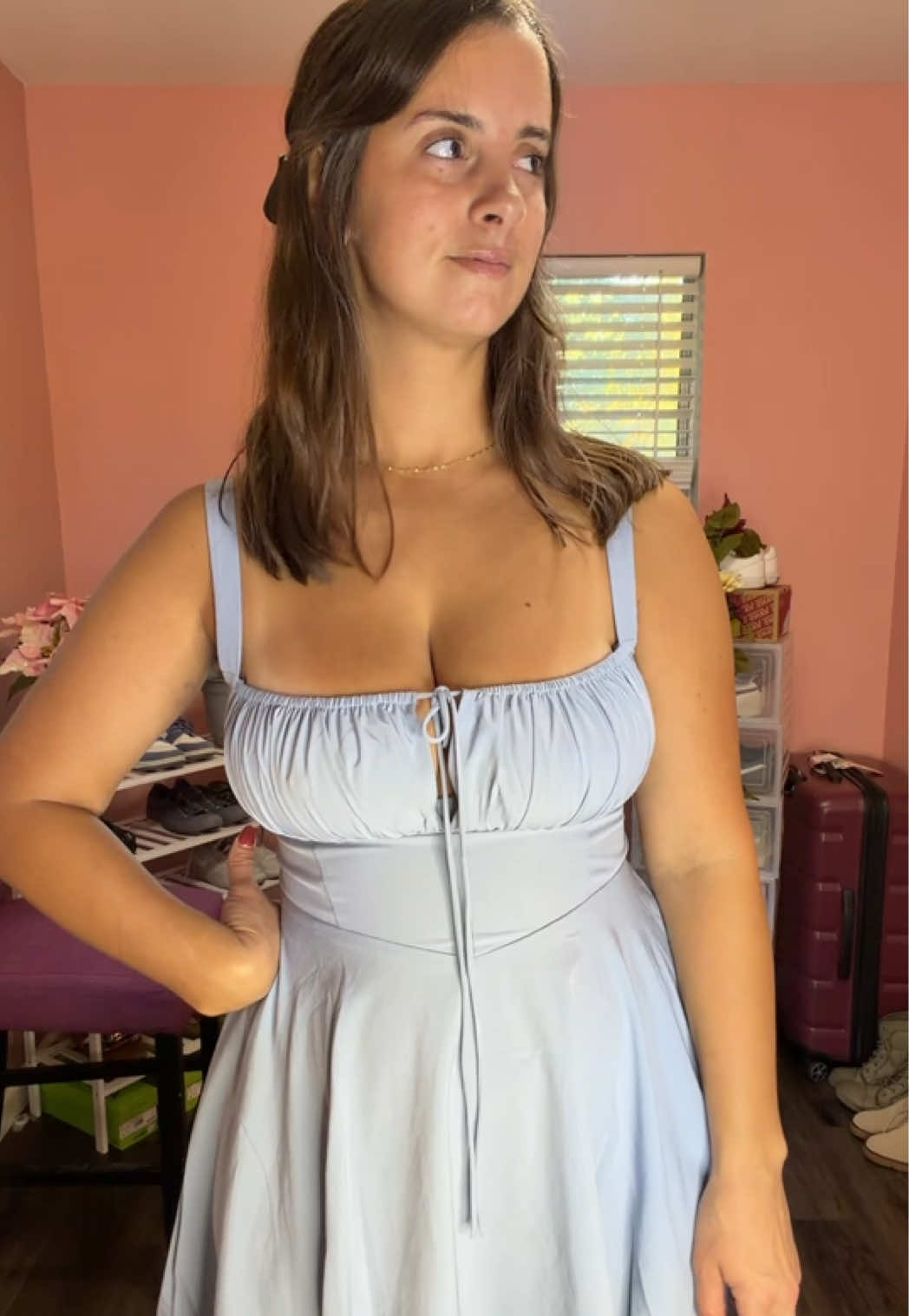 @Seamgawdess