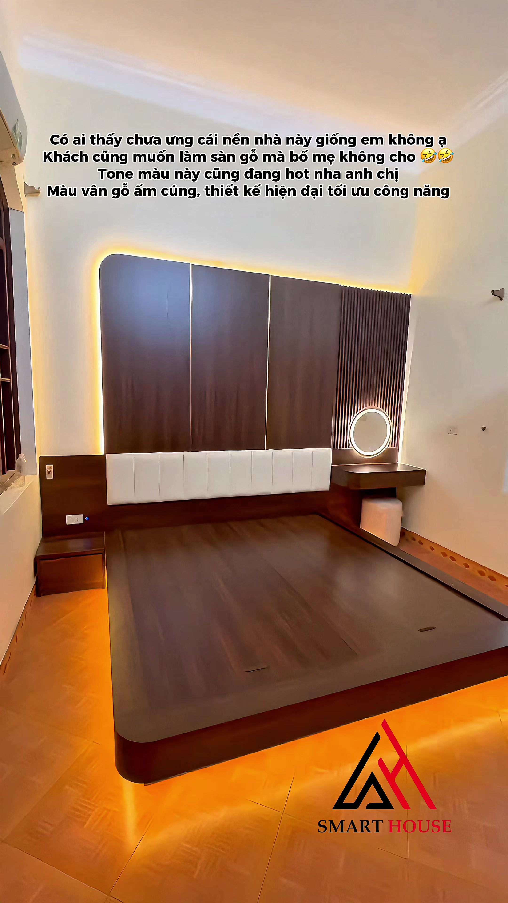 @Nội Thất Smart House