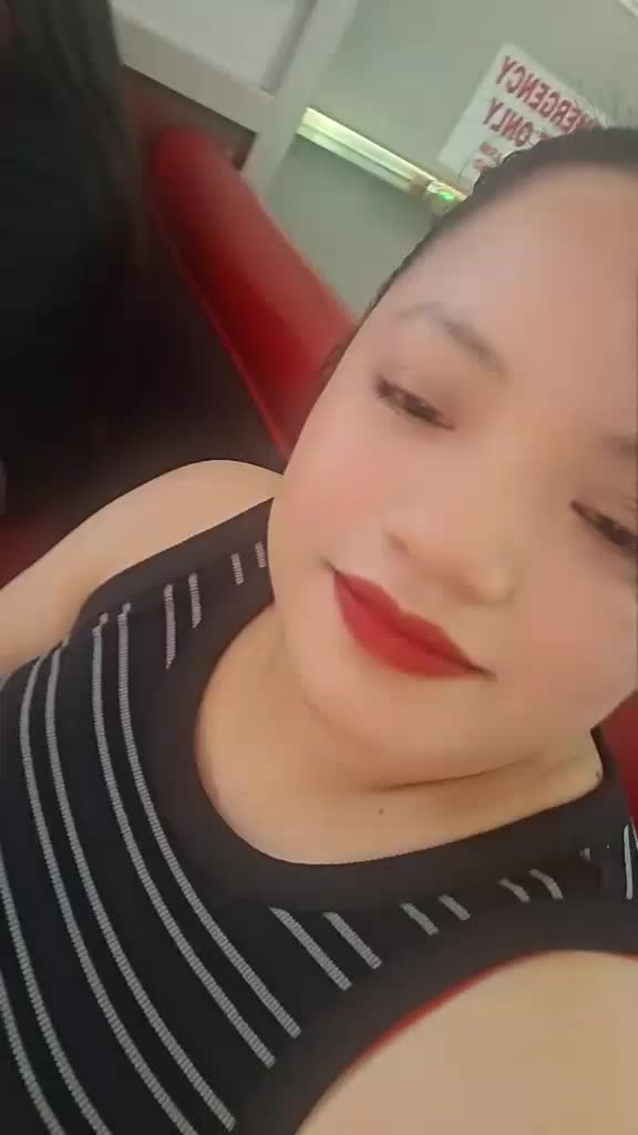 @Maria Cardona
