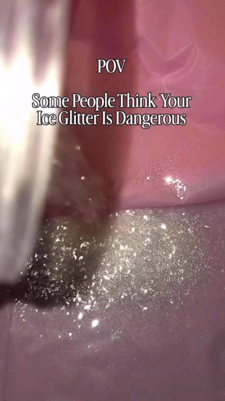 @Dyana ✨ Glitter Artist