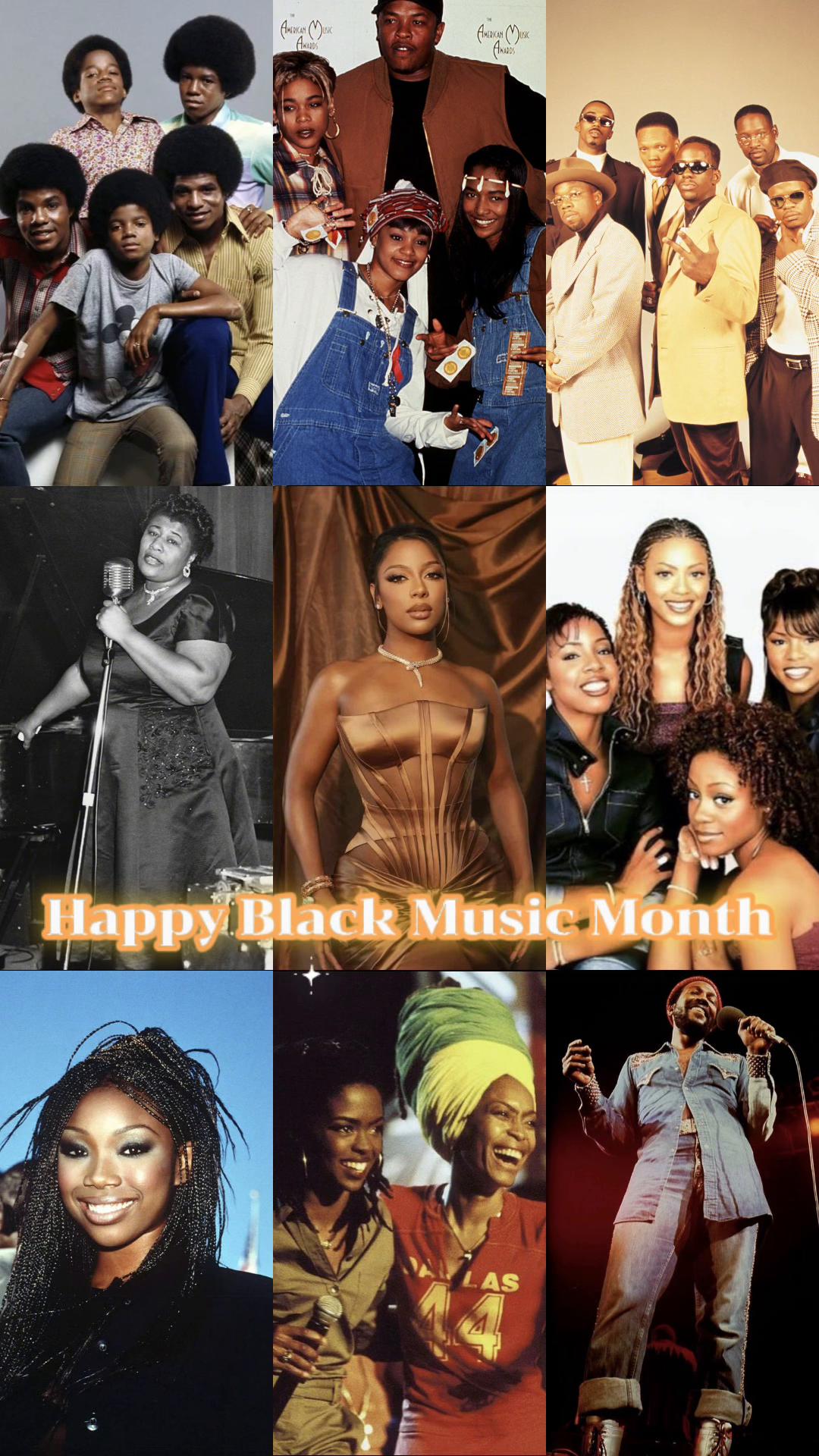 @4 Da Culture ✊🏾✊🏾