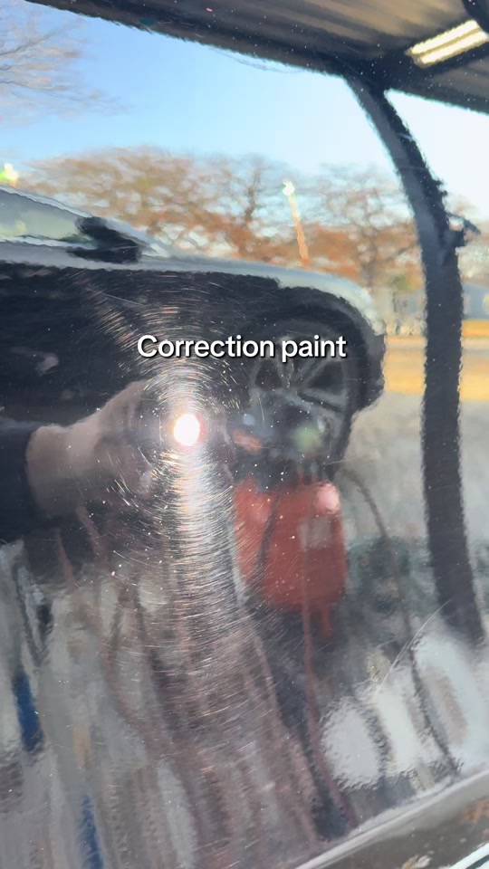 @Deep Shine Ceramic Coating