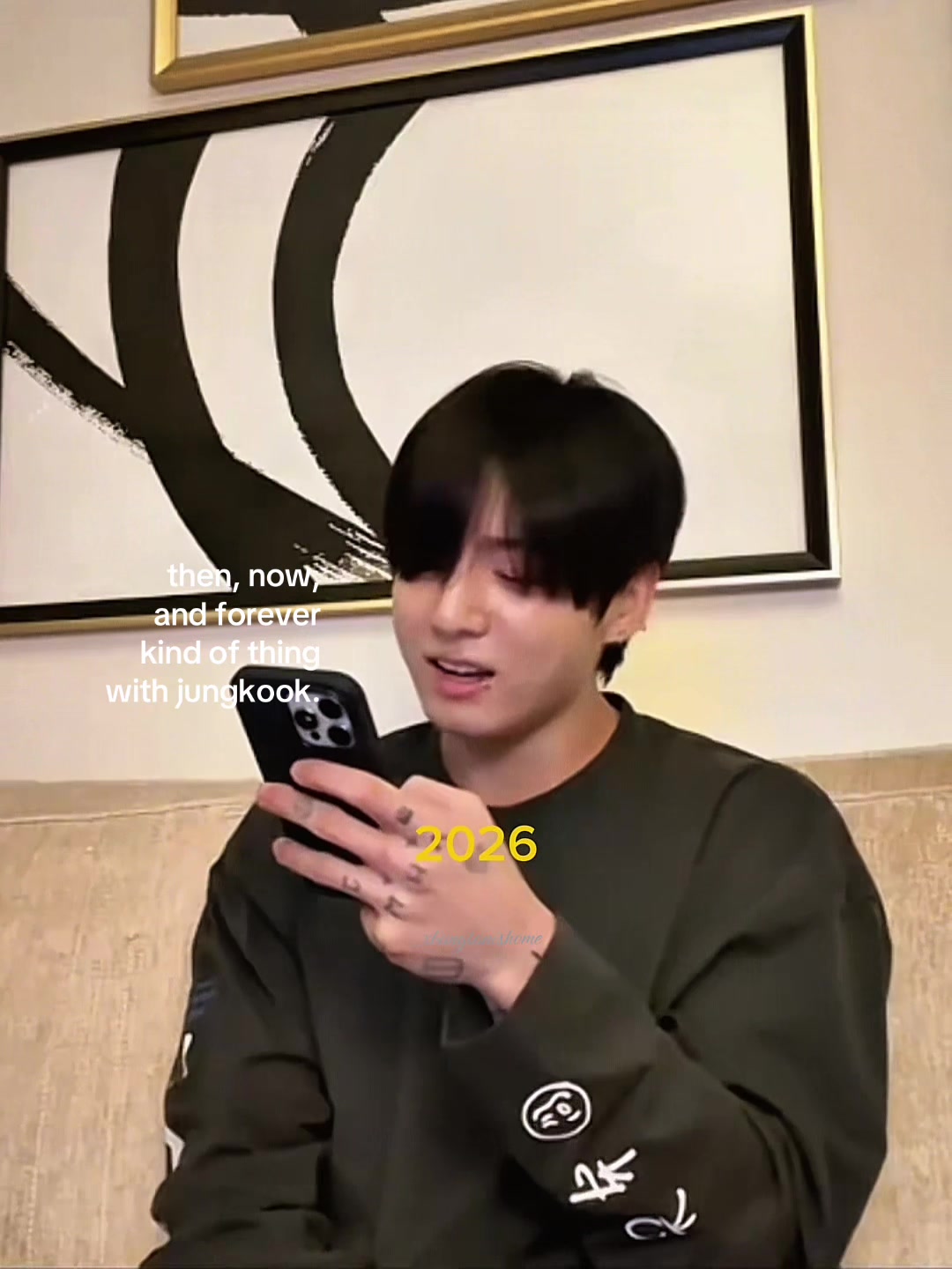 @kookie’s wife⁷