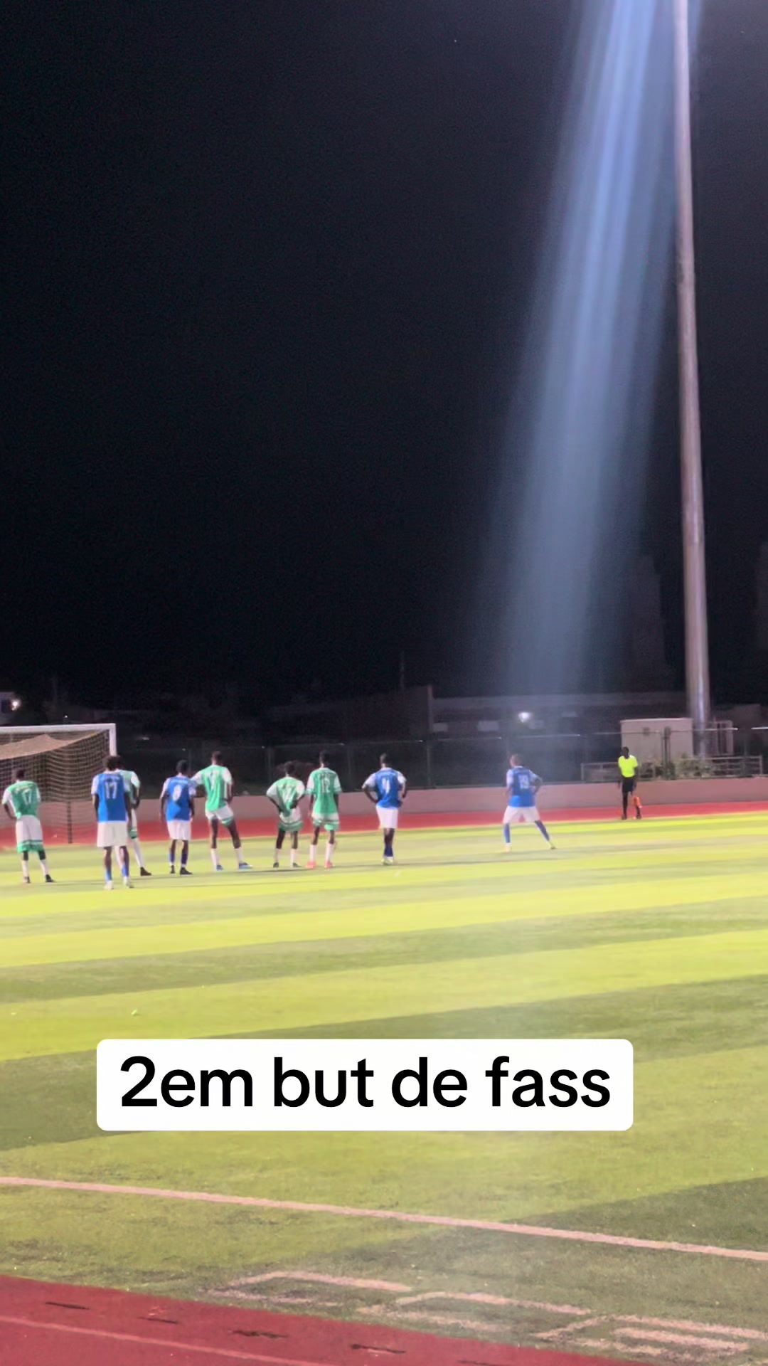 @Papa Gora ⚽️⚽️🇸🇳