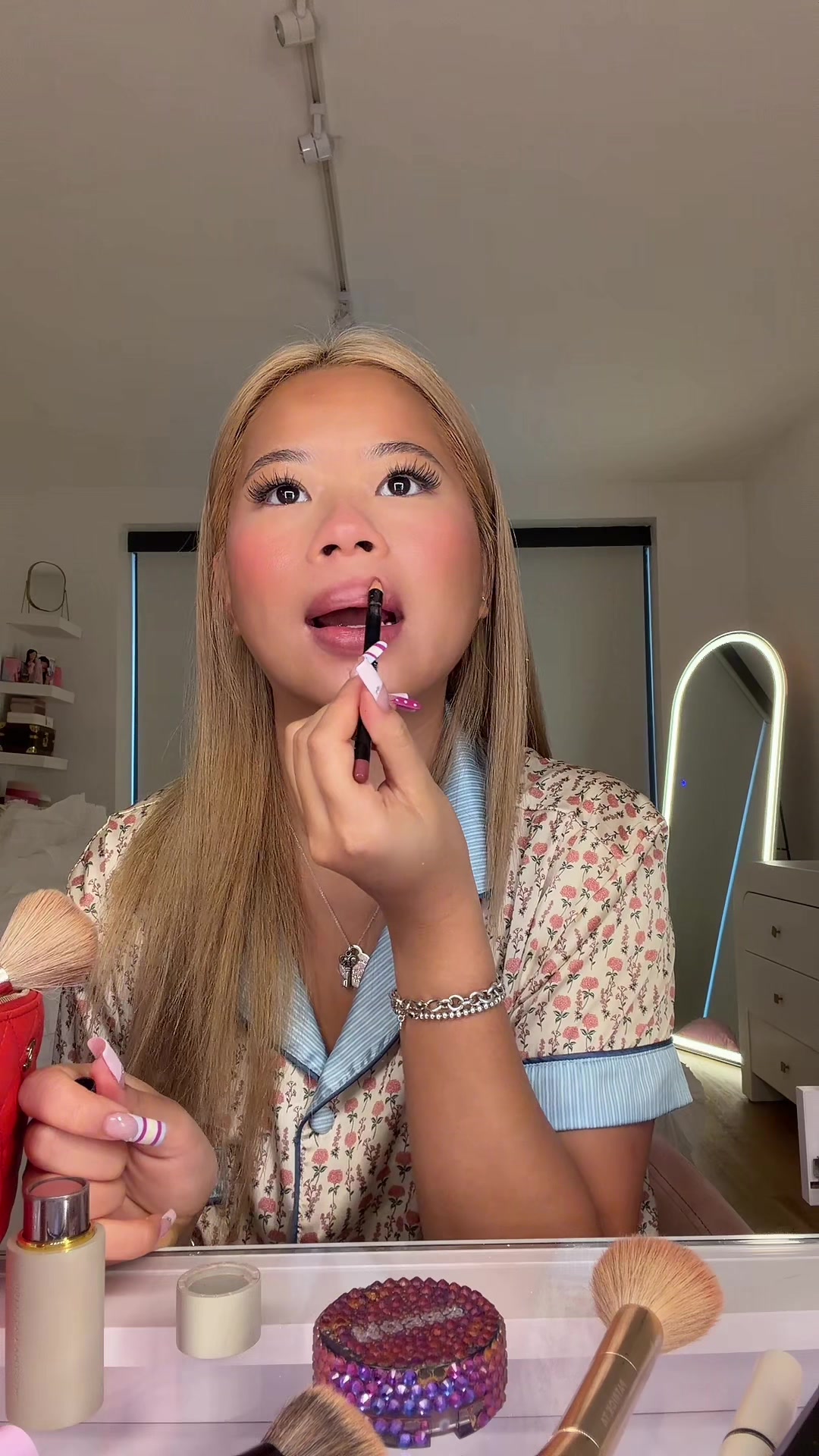 @Katie Fang