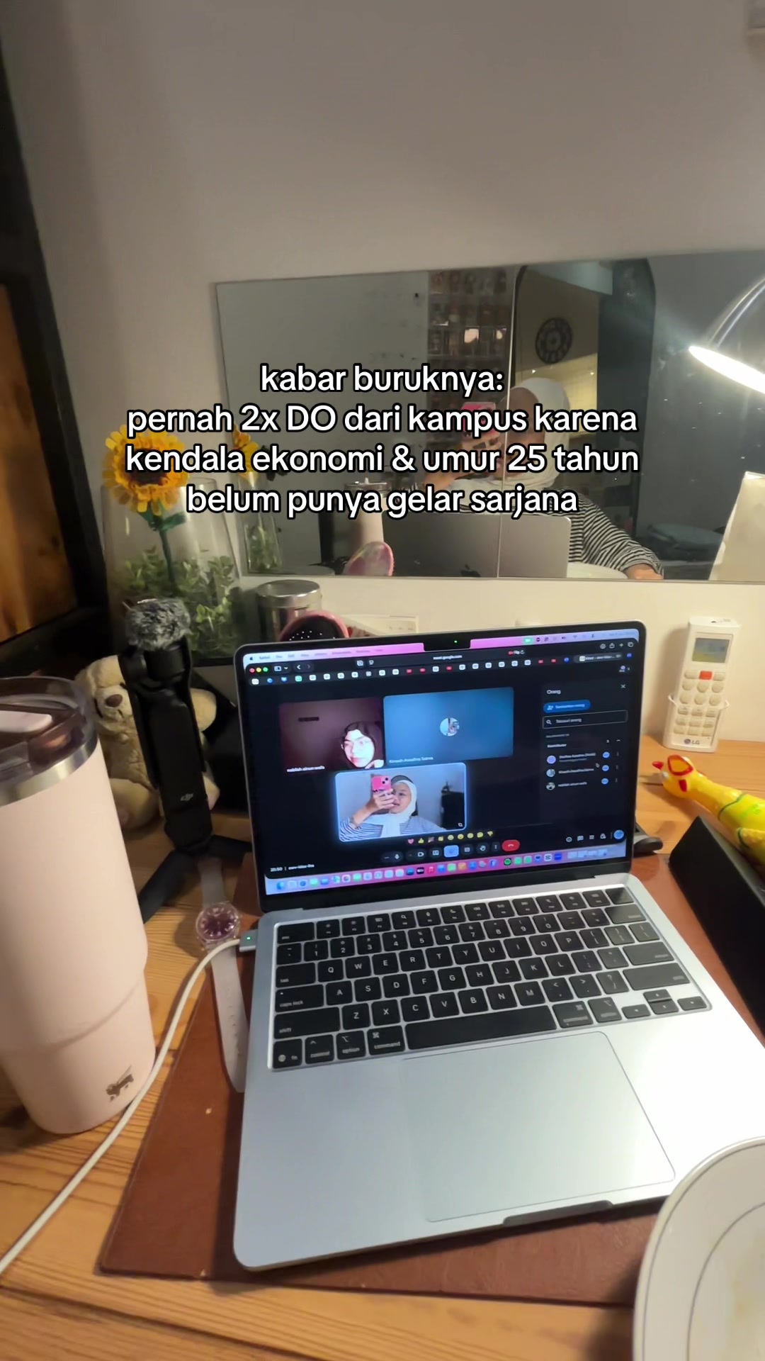 @Shofina | Kerja dari Rumah