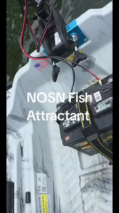 @3dprintedlures FWC
