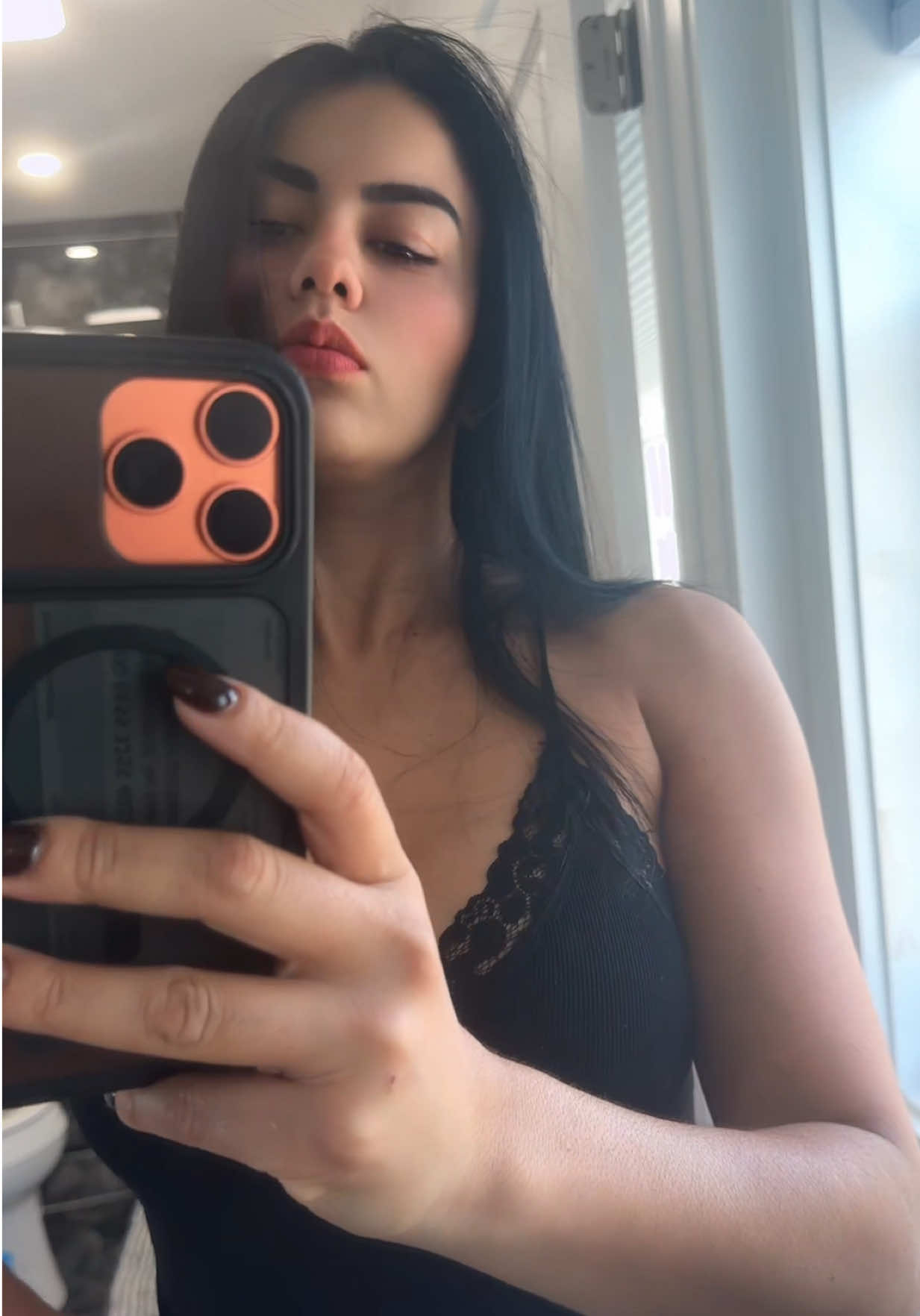 @LA FLACA en la USA