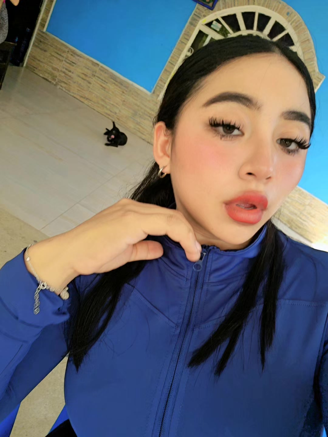 @lupitha ocasio